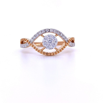 Piyu diamond ring