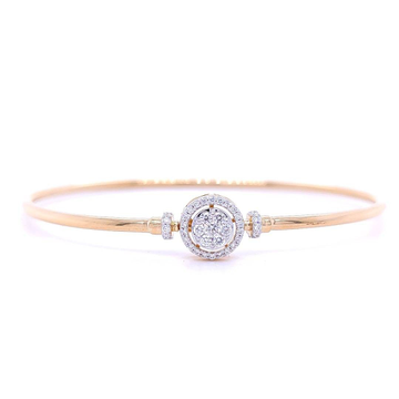 Cliara diamond bracelet