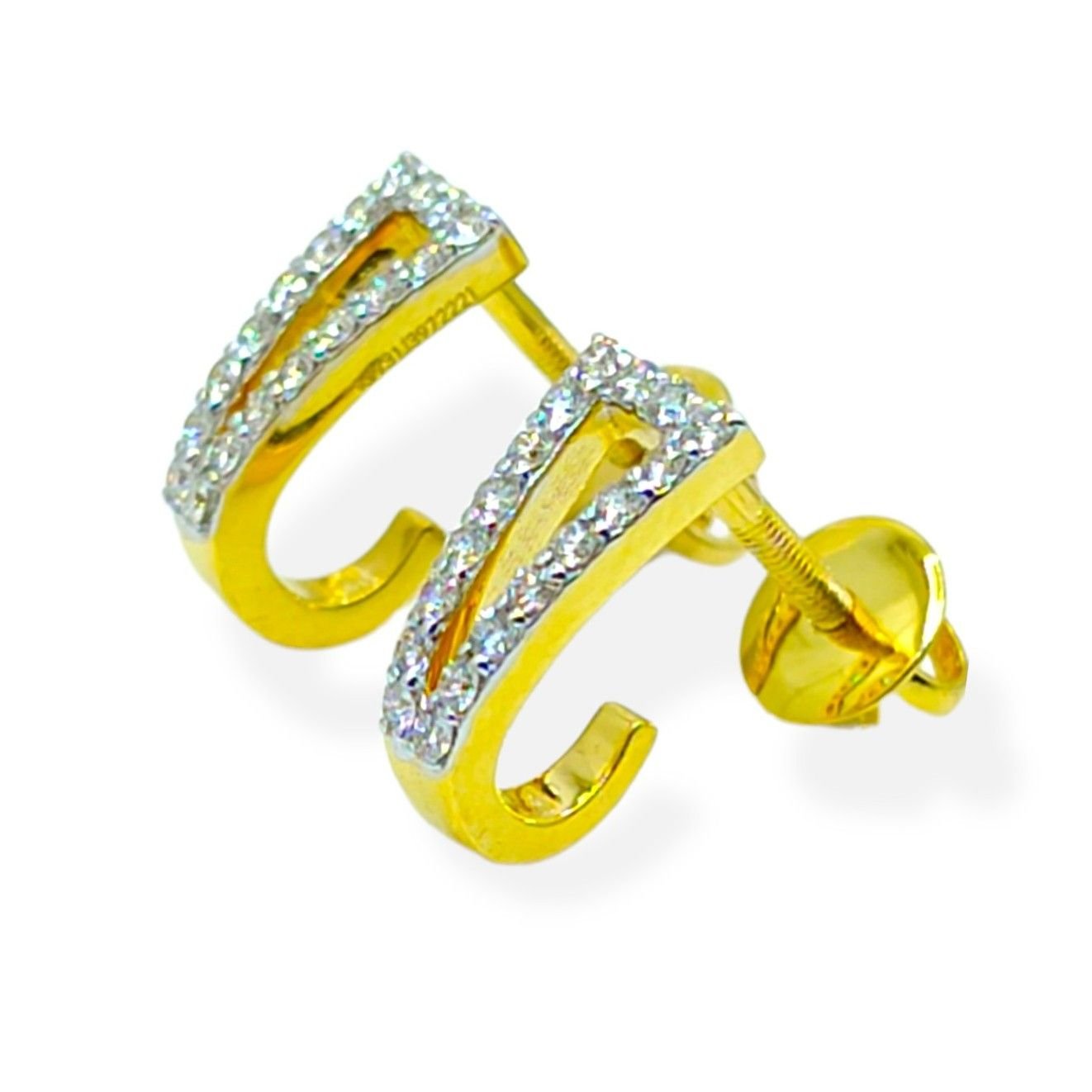 Albeli diamond bali