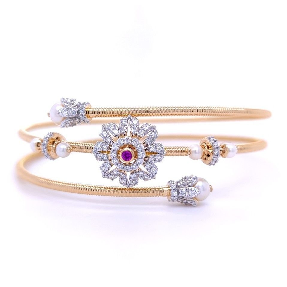 Sparkle & Shine Diamond Bracelet