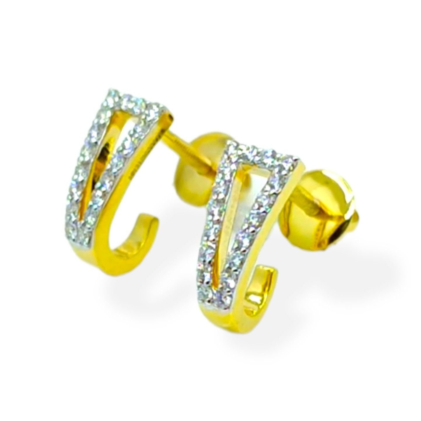 Albeli diamond bali