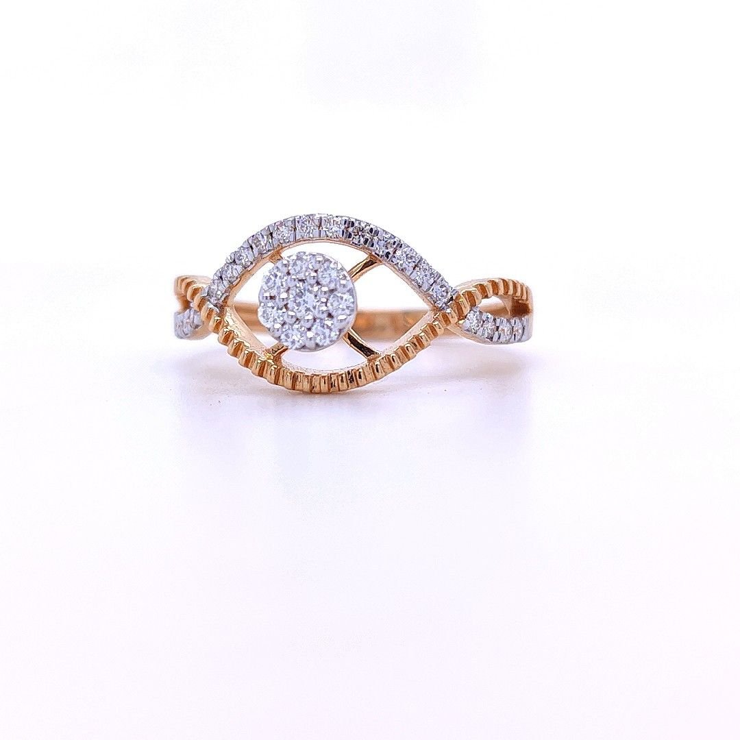Piyu diamond ring